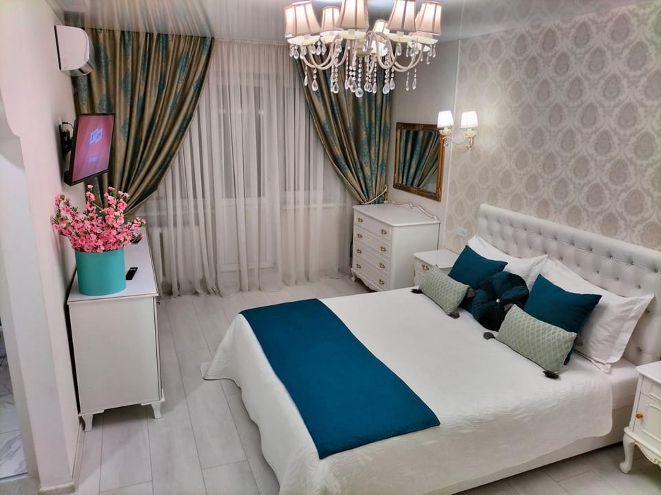 VIP Апартаменти Apartment in Dnipro