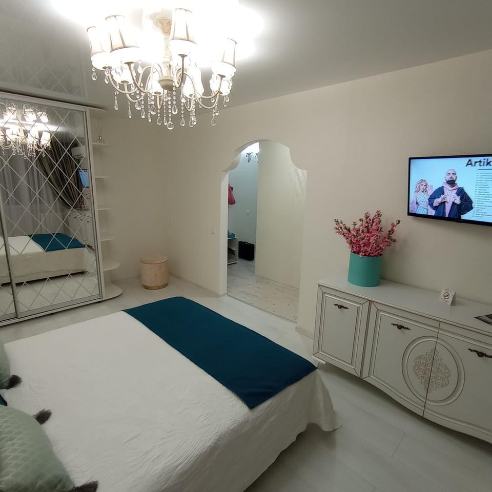 VIP Апартаменти Apartment in Dnipro