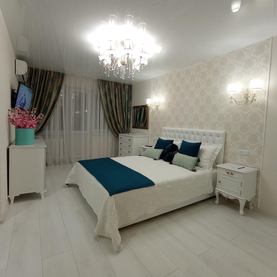 VIP Апартаменти Apartment in Dnipro