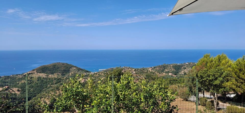 Sea view