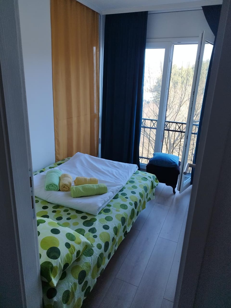 SokoMona Apartment in Serbia