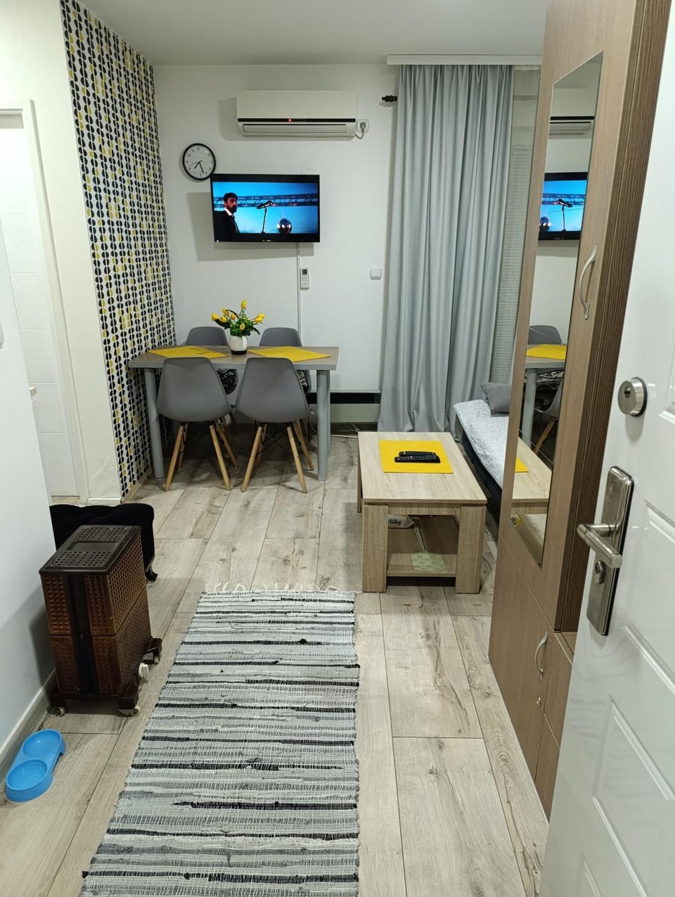 SokoMona Apartment in Serbia