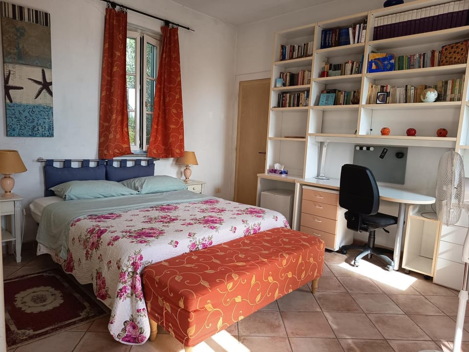 Ca' Clémentine Bed and Breakfast in Liguria