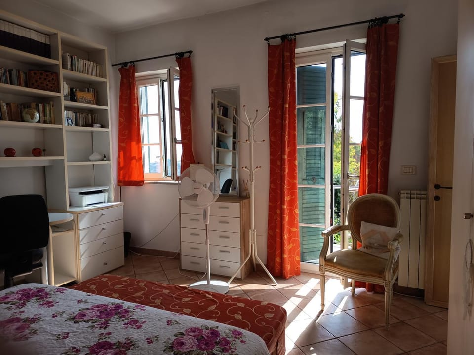 Ca' Clémentine Bed and Breakfast in Liguria