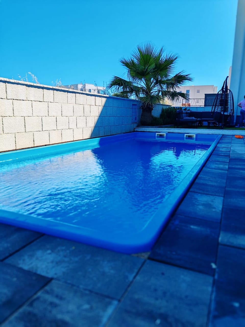 Day, Pool view, Swimming pool