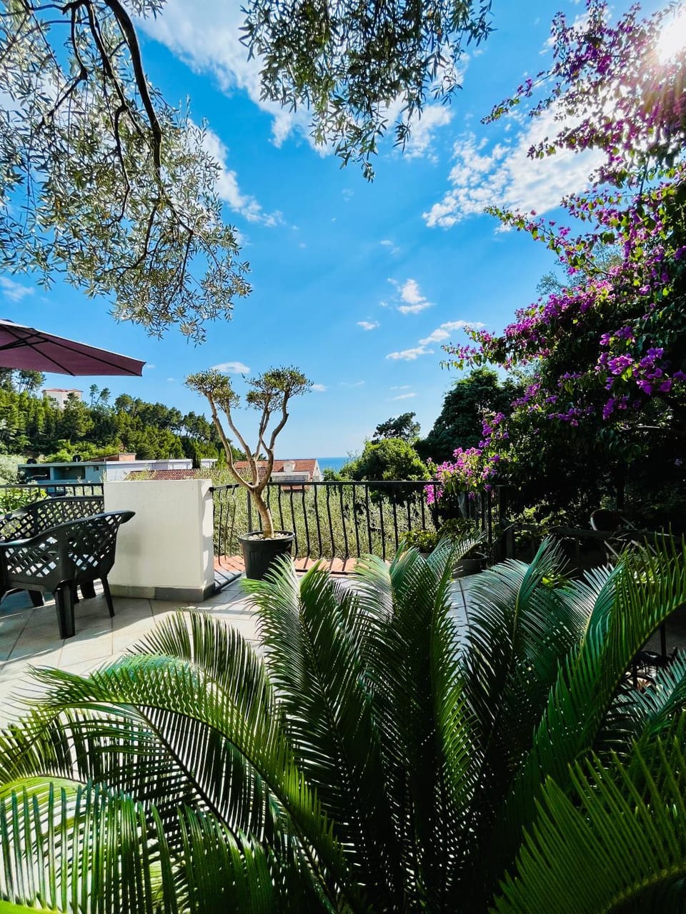 Villa Nemanja Villa in Sveti Stefan