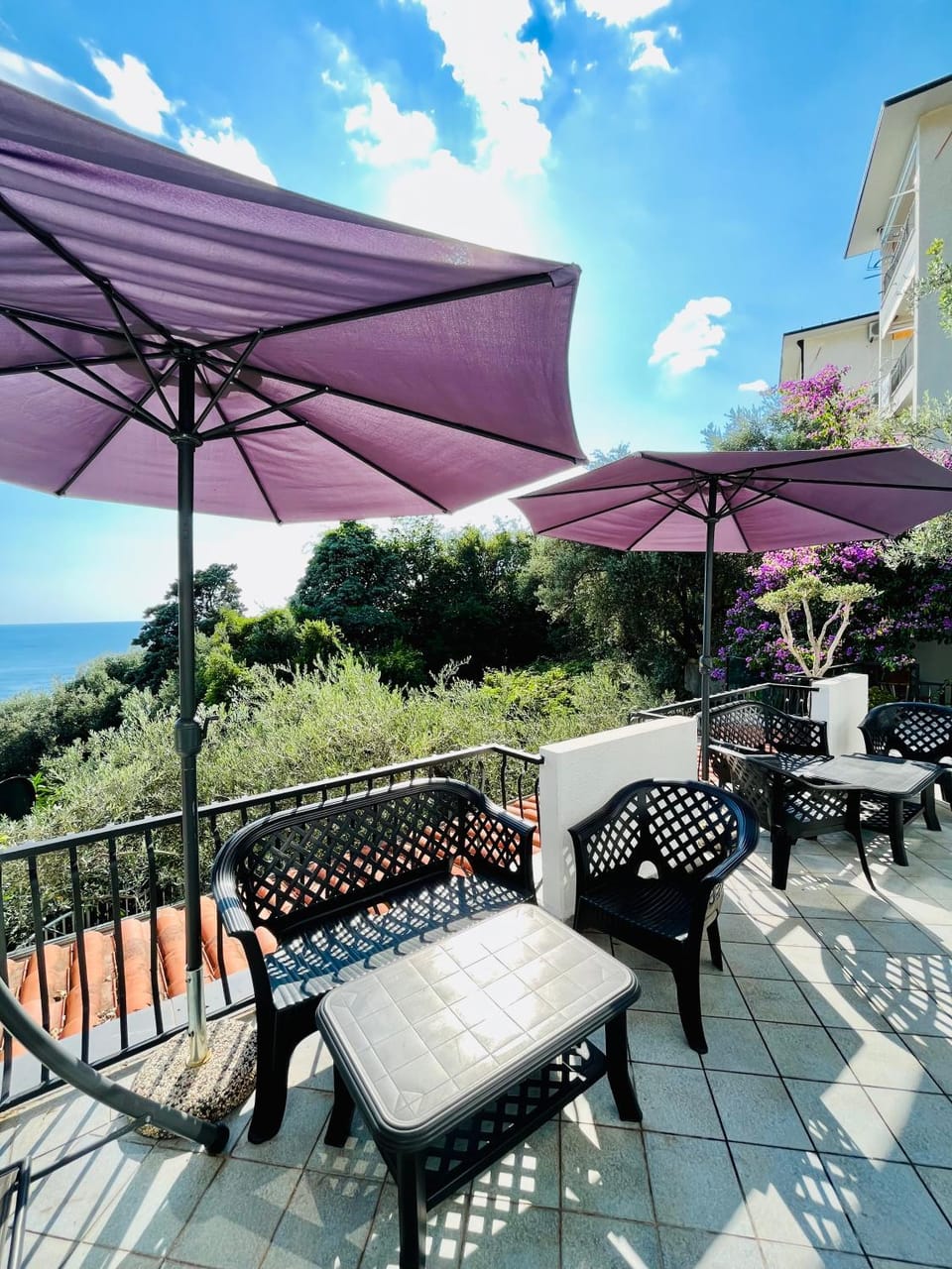 Villa Nemanja Villa in Sveti Stefan