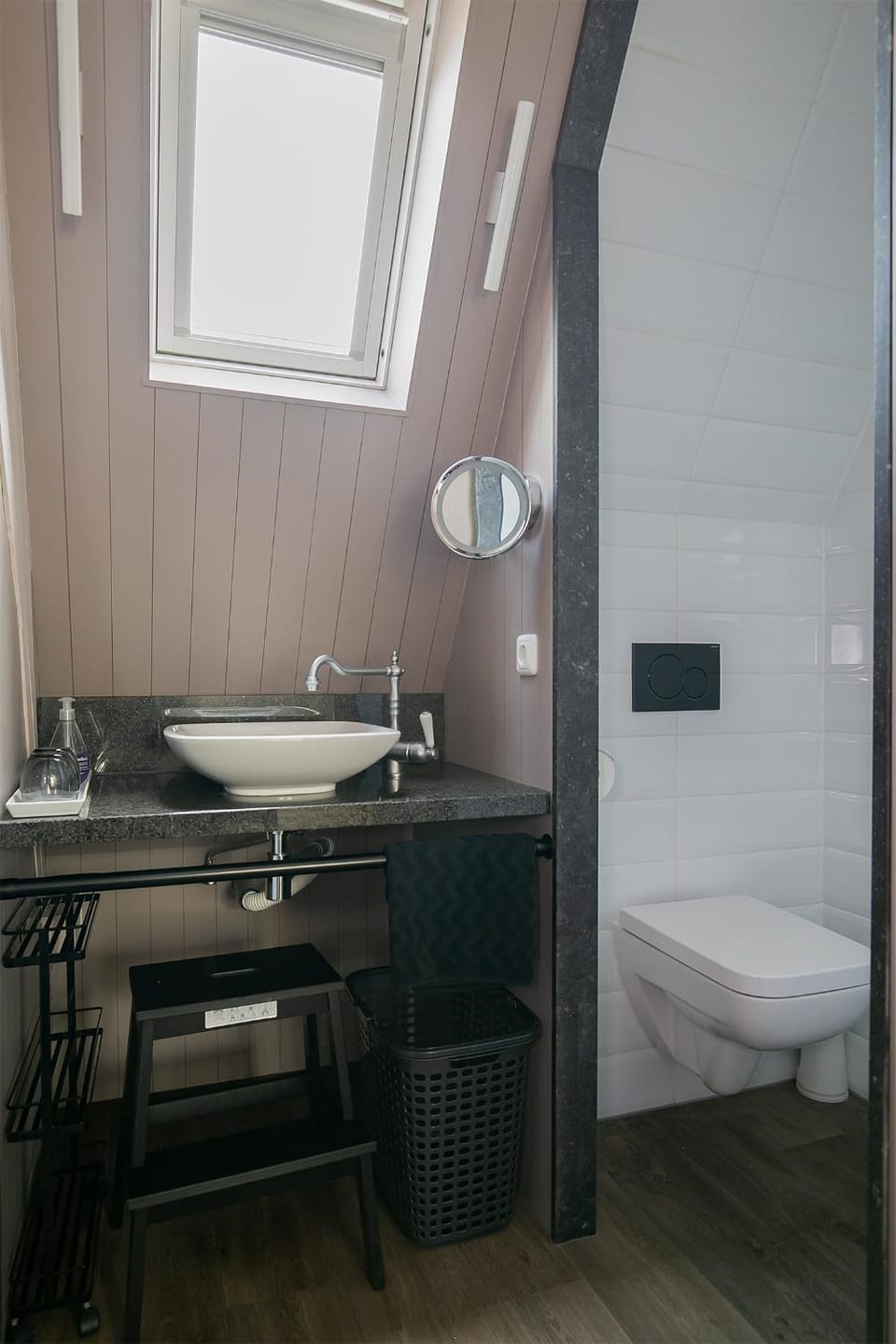 Molepôlle 7 - Stadslogementen Franeker Apartment in Friesland, Netherlands