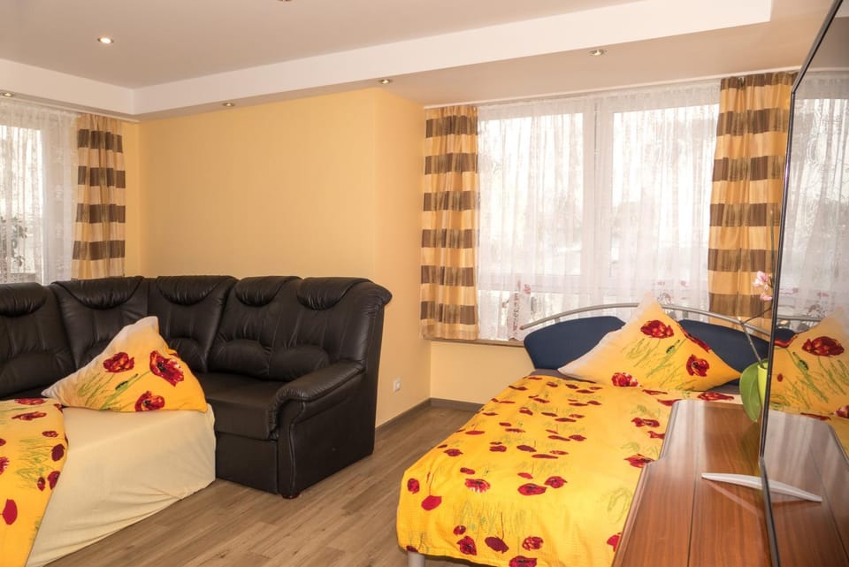 Living room, Seating area, Bedroom