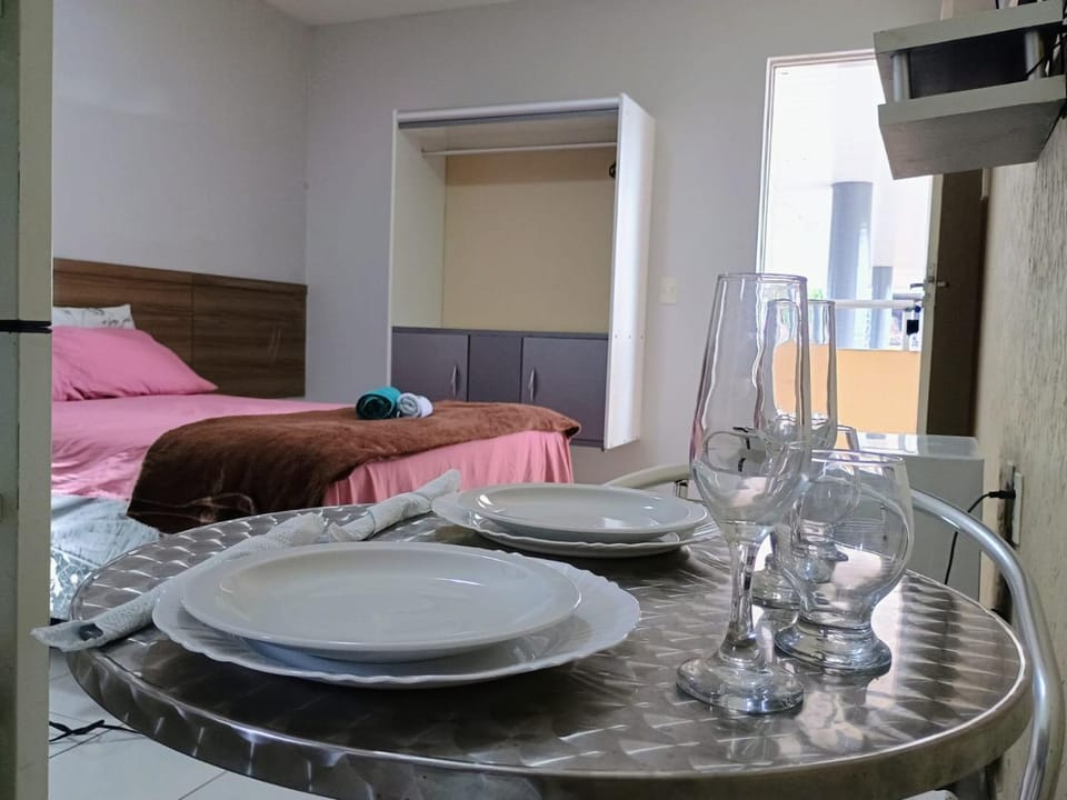 Cantinho do Brejo Pousada Hotel in State of Rio Grande do Norte, Brazil