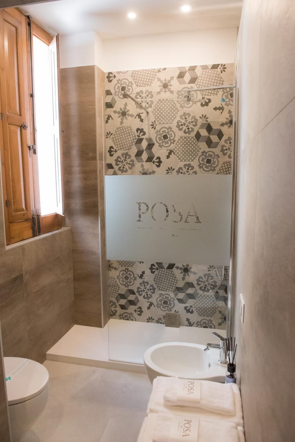 POSA - Charming Rooms Bed and Breakfast in Basilicata