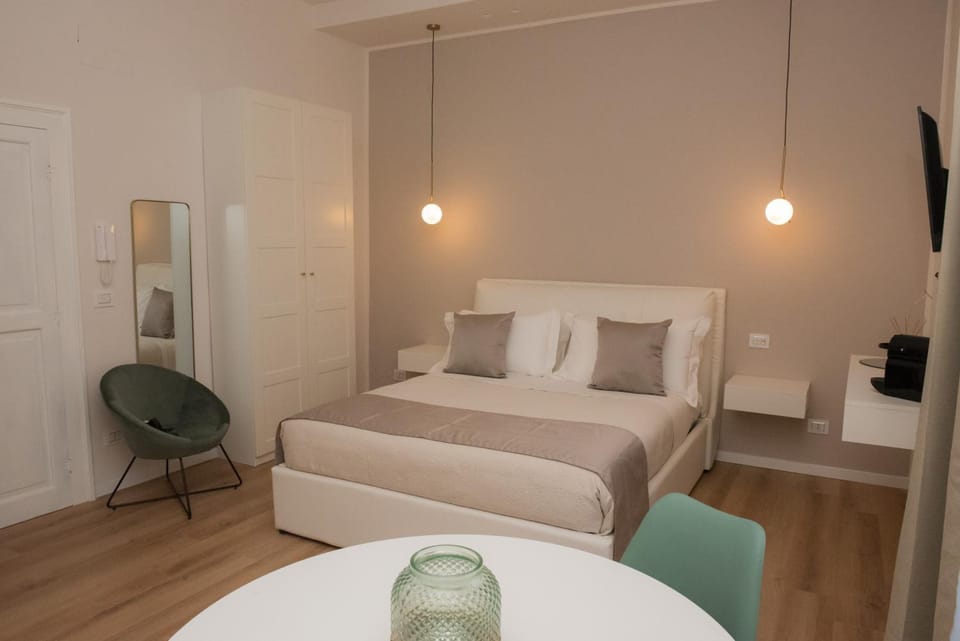 POSA - Charming Rooms Bed and Breakfast in Basilicata