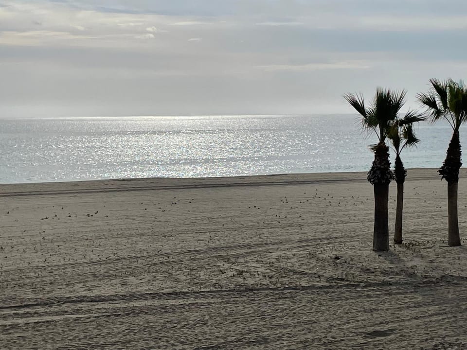 PARADISE Apartment in Andalusia