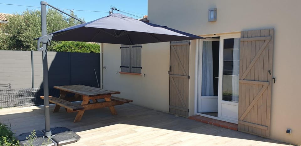 Patio, Balcony/Terrace, Balcony/Terrace