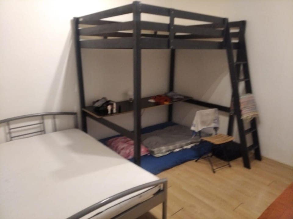 Economy flat 18 minutes from Vaclavske namesti Apartment in Prague