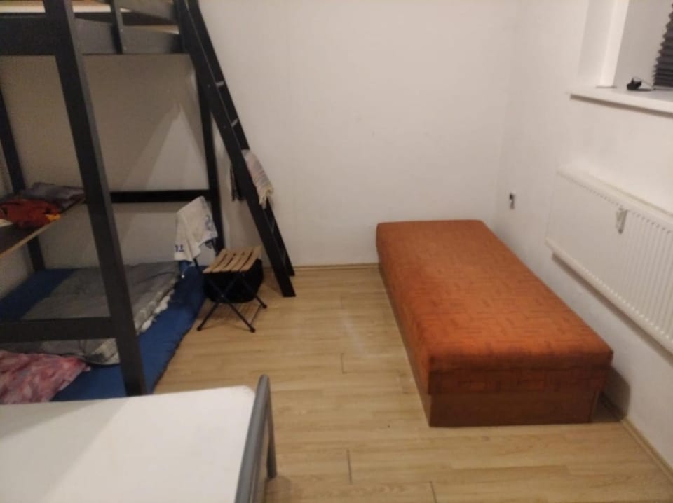 Economy flat 18 minutes from Vaclavske namesti Apartment in Prague