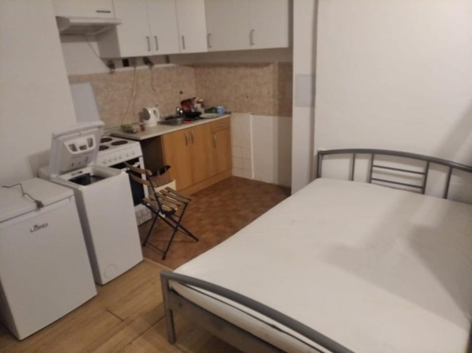 Economy flat 18 minutes from Vaclavske namesti Apartment in Prague