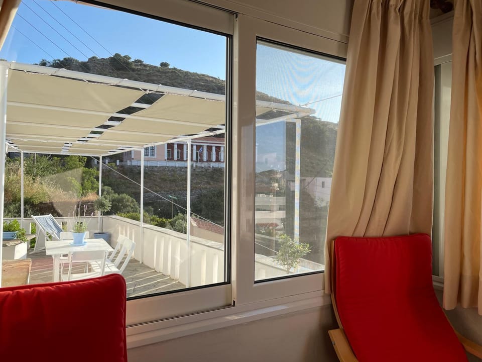 View (from property/room), Seating area