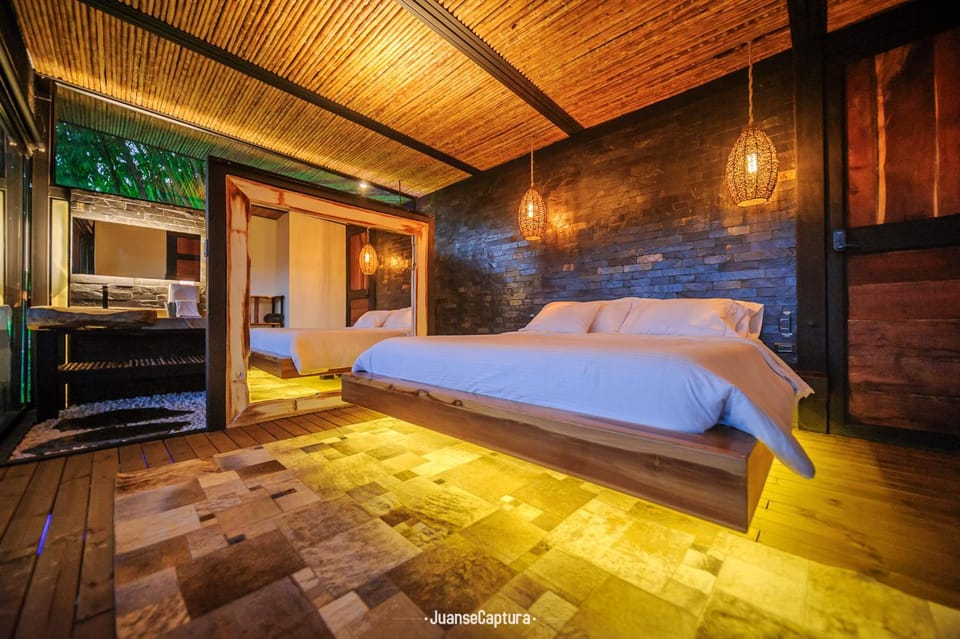 TV and multimedia, Bedroom