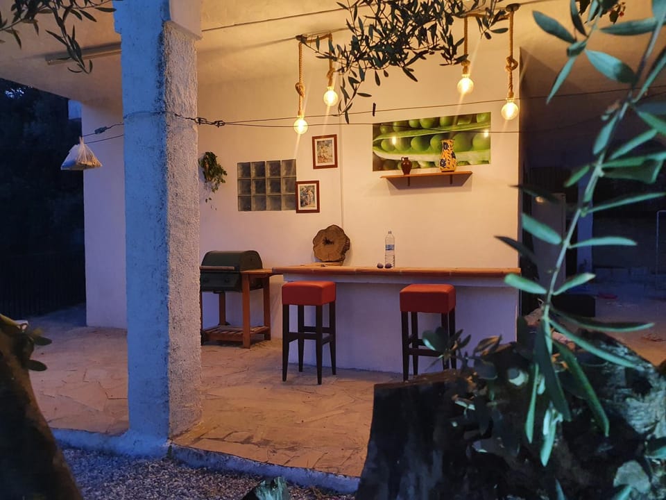 Casa domi House in Axarquía