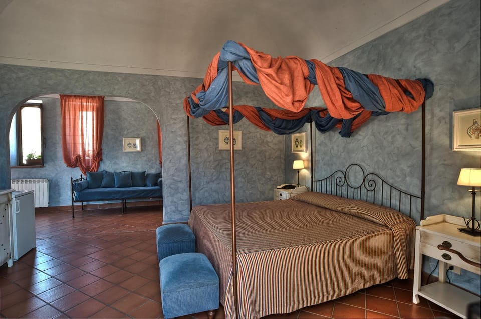 La Casa delle Monache Country Resort Country House in Sicily