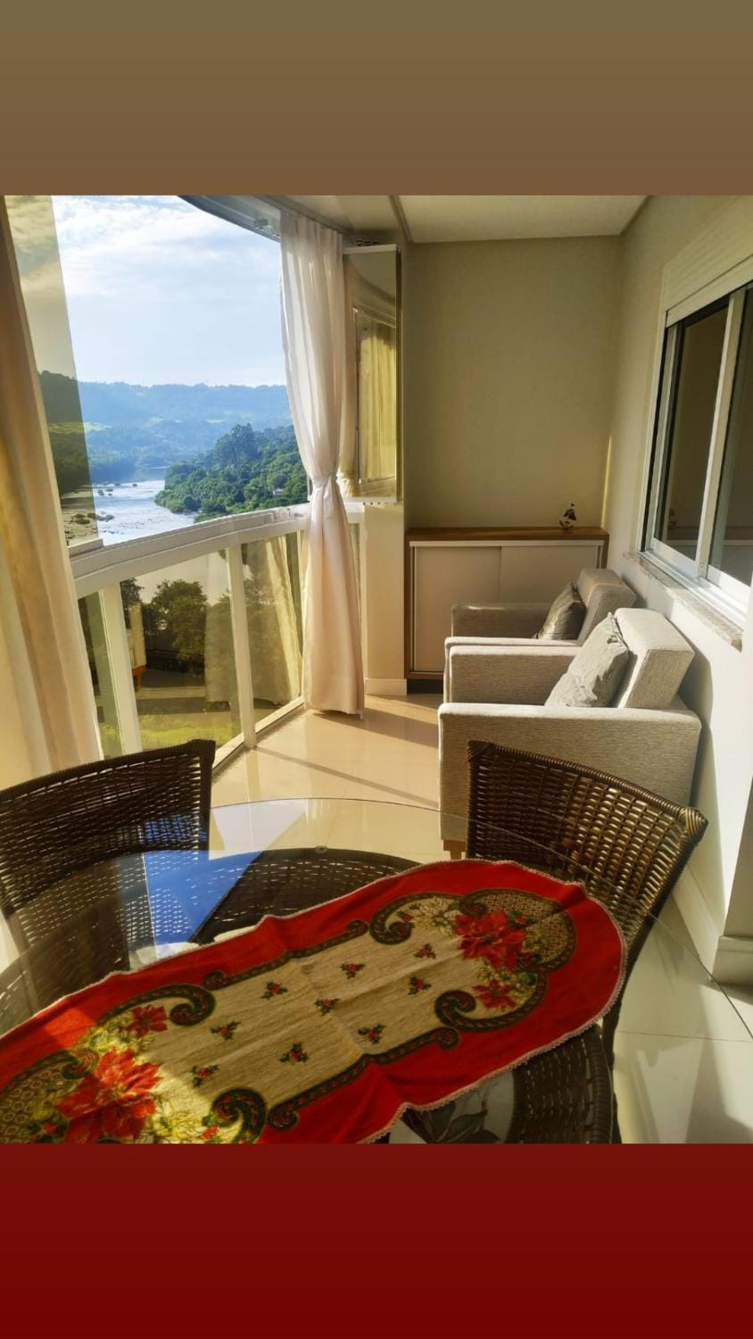 Balcony/Terrace, Seating area