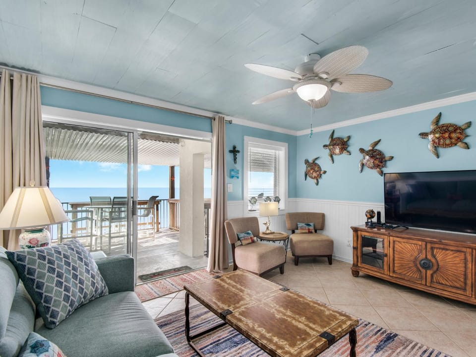 Costa Del Sol C4 by Newman-Dailey House in Miramar Beach