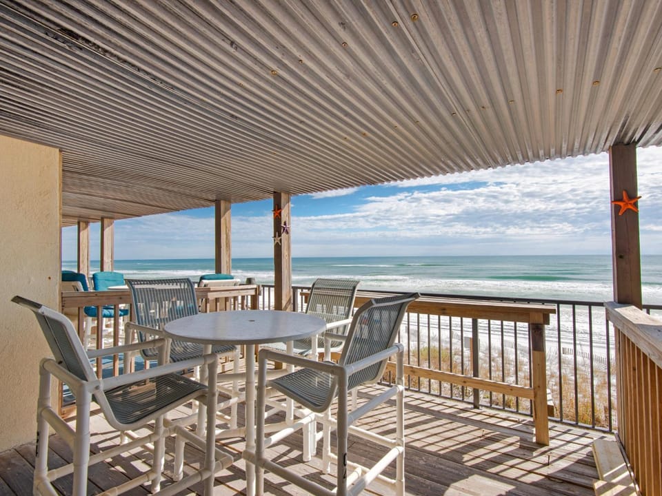 Costa Del Sol C4 by Newman-Dailey House in Miramar Beach