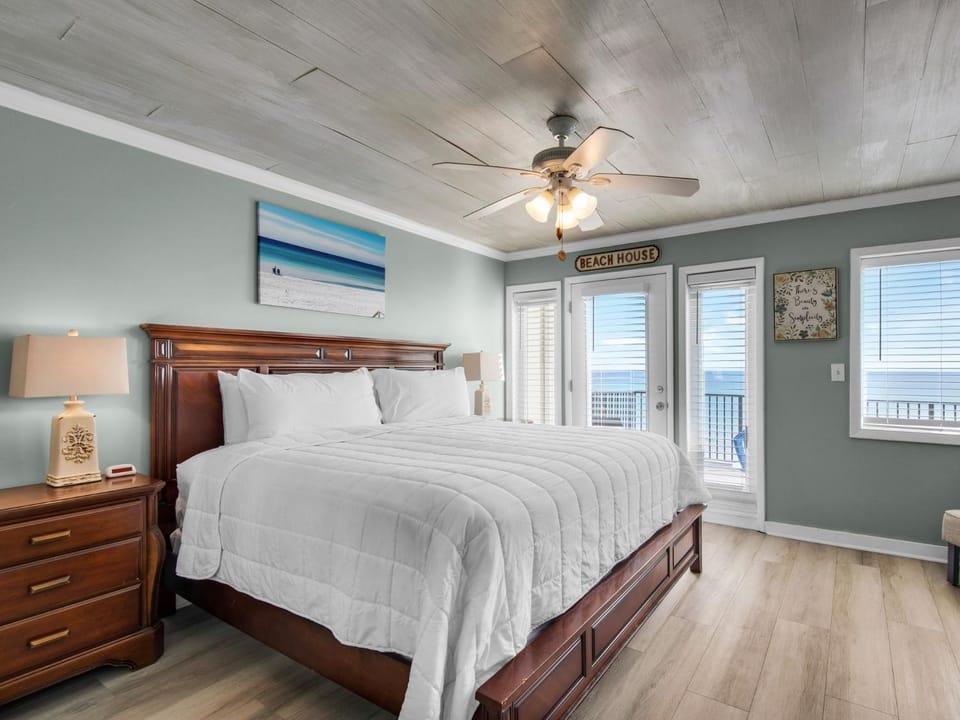 Costa Del Sol C4 by Newman-Dailey House in Miramar Beach