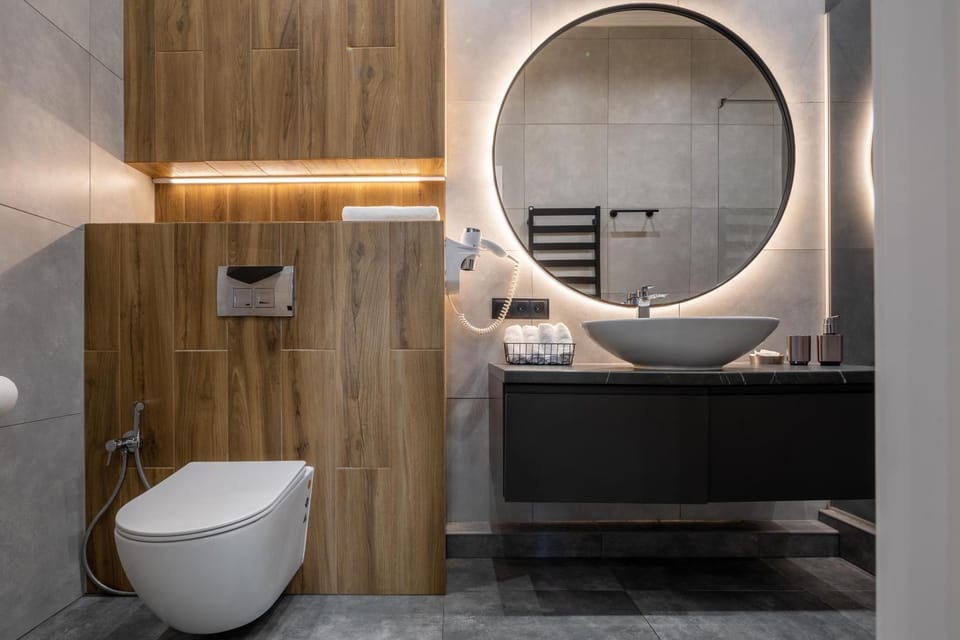 Апартаменти з двома спальнями! Центр! Apartment in Lviv