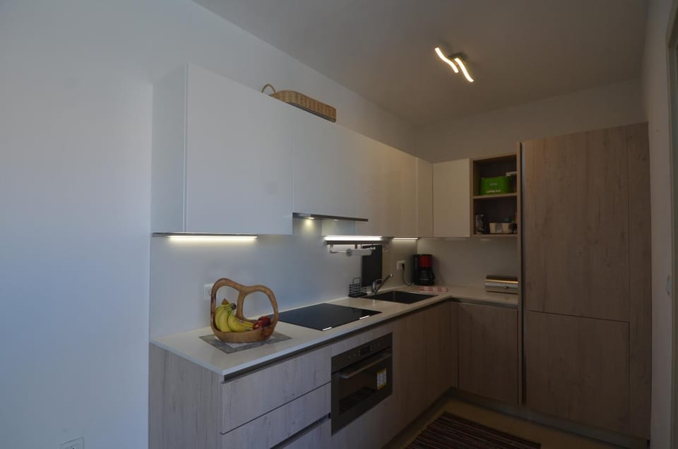 Apartman Viola Vižula Apartment in Medulin