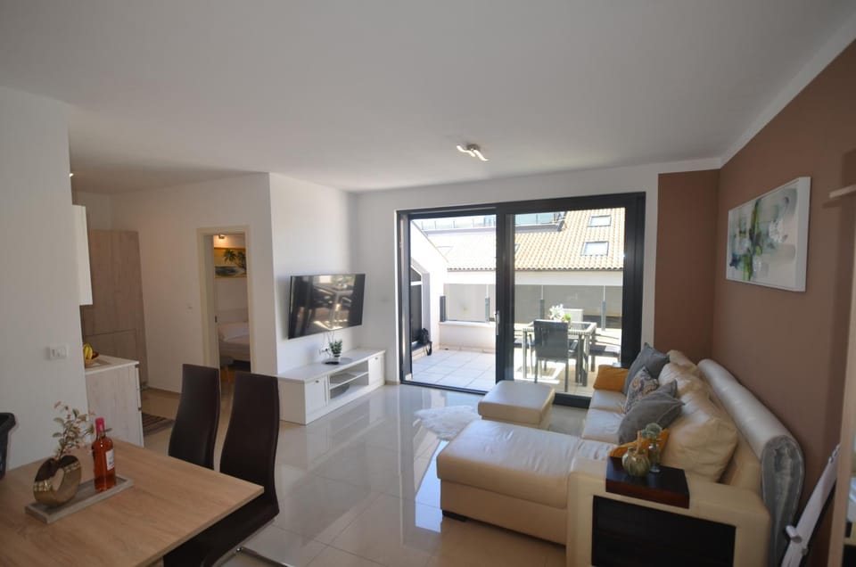 Apartman Viola Vižula Apartment in Medulin