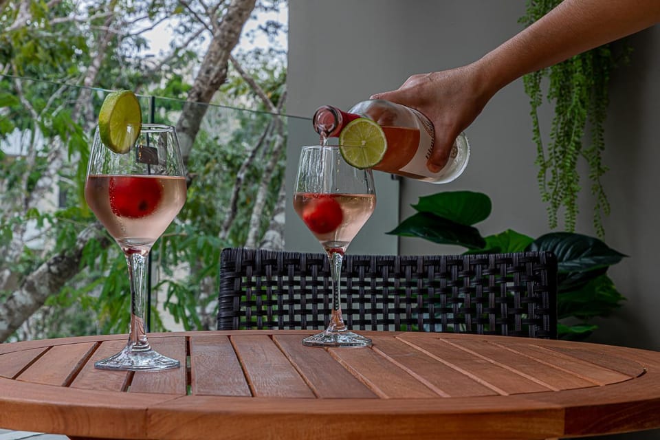Natura Apartment in Playa del Carmen