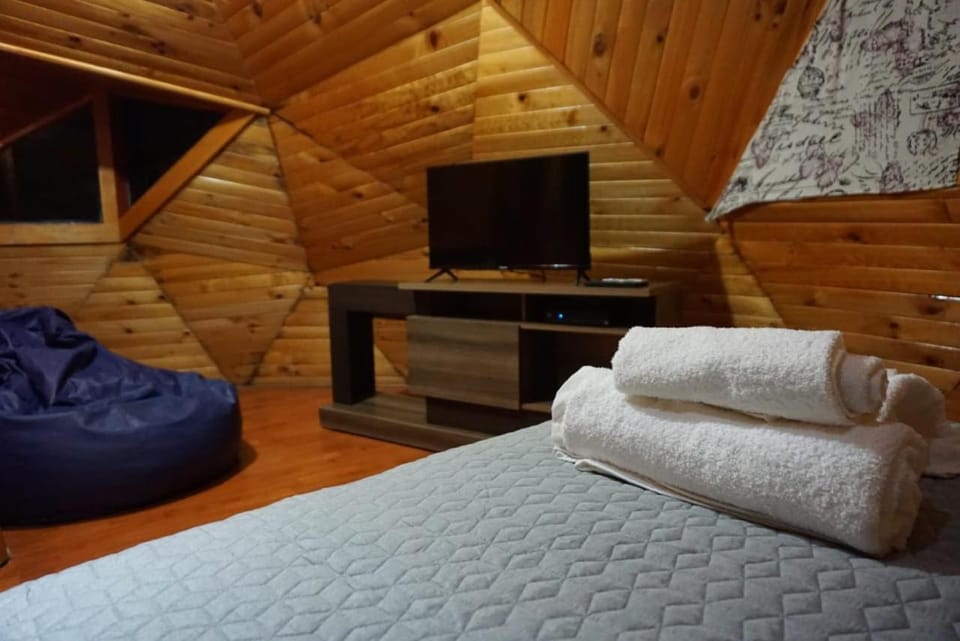 Domo Lenga Apartment in Santa Cruz Province