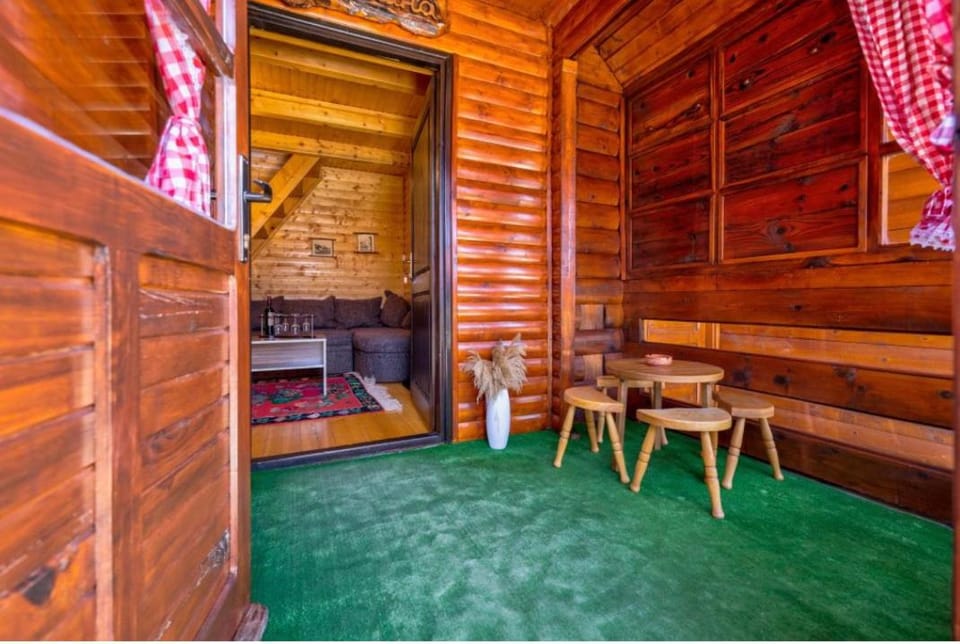 Zlatibor Brvnare Zakos Chalet in Zlatibor