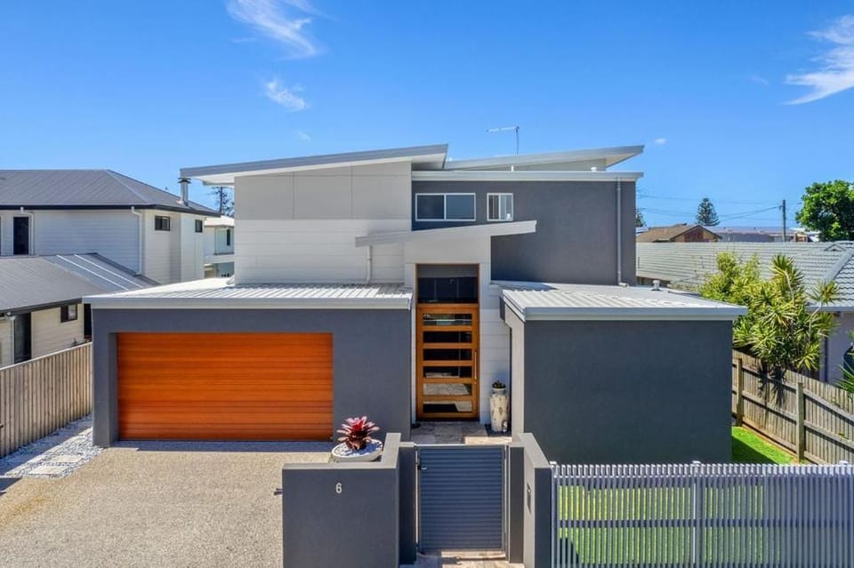 The Lane - Lennox Head House in Lennox Head