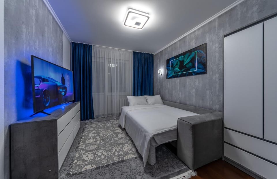 Modern 3 bedroom apartment Apartment in Kiev City - Kyiv