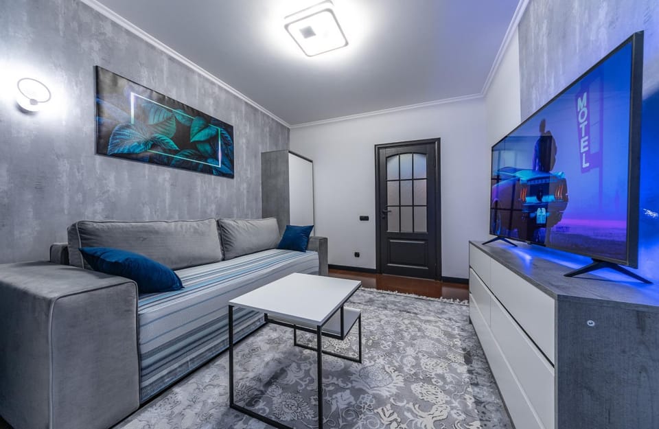 Modern 3 bedroom apartment Apartment in Kiev City - Kyiv