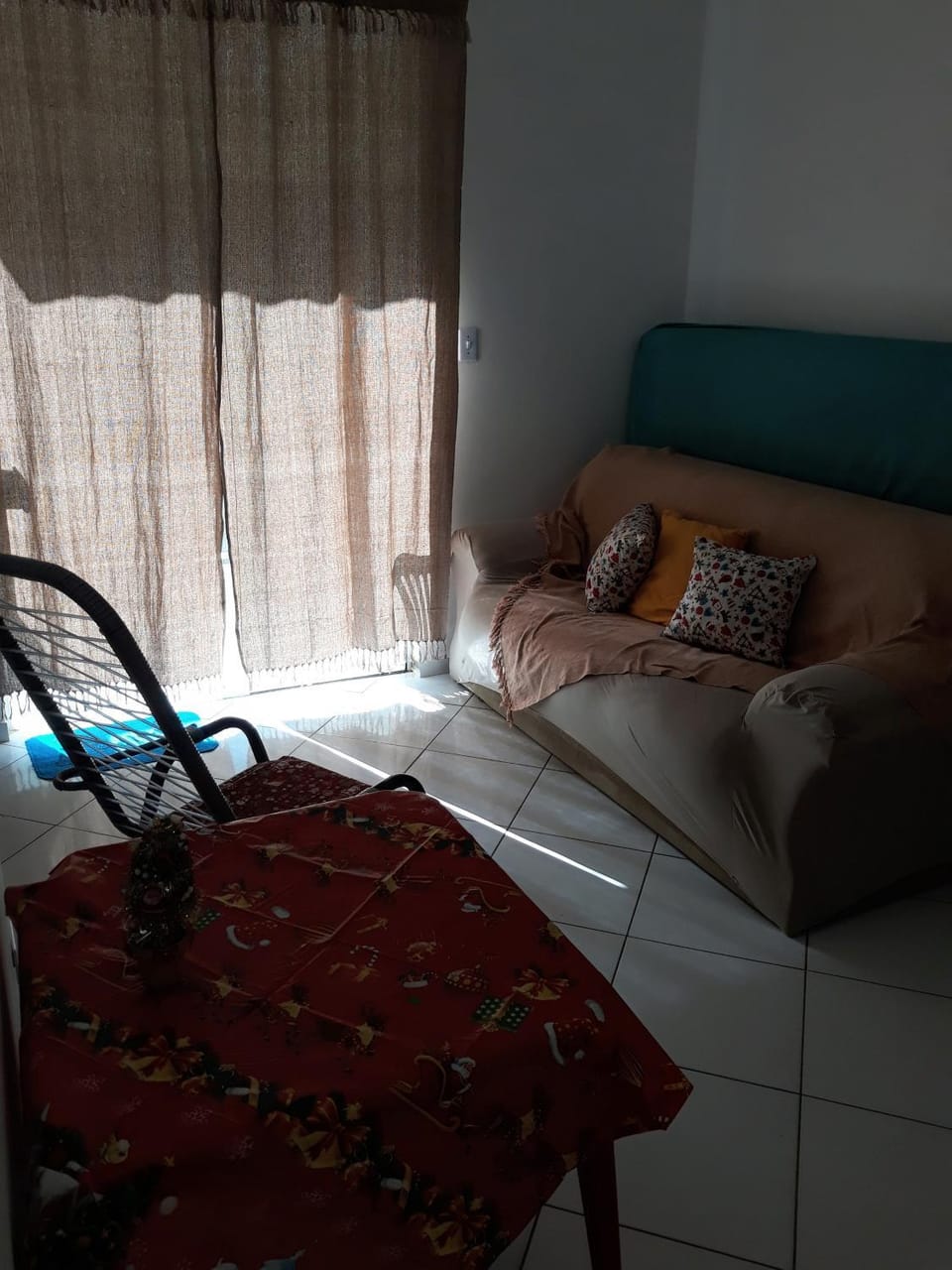 Guarujá Pitangueiras Av Leomil 1515 Ap 22 Apartment in State of São Paulo