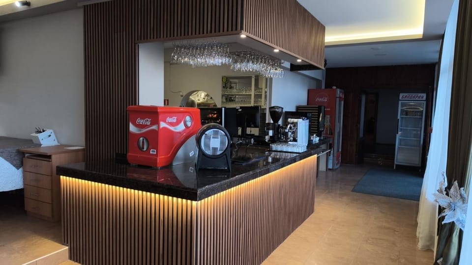 Kamena Pamporovo Hotel in Bulgaria