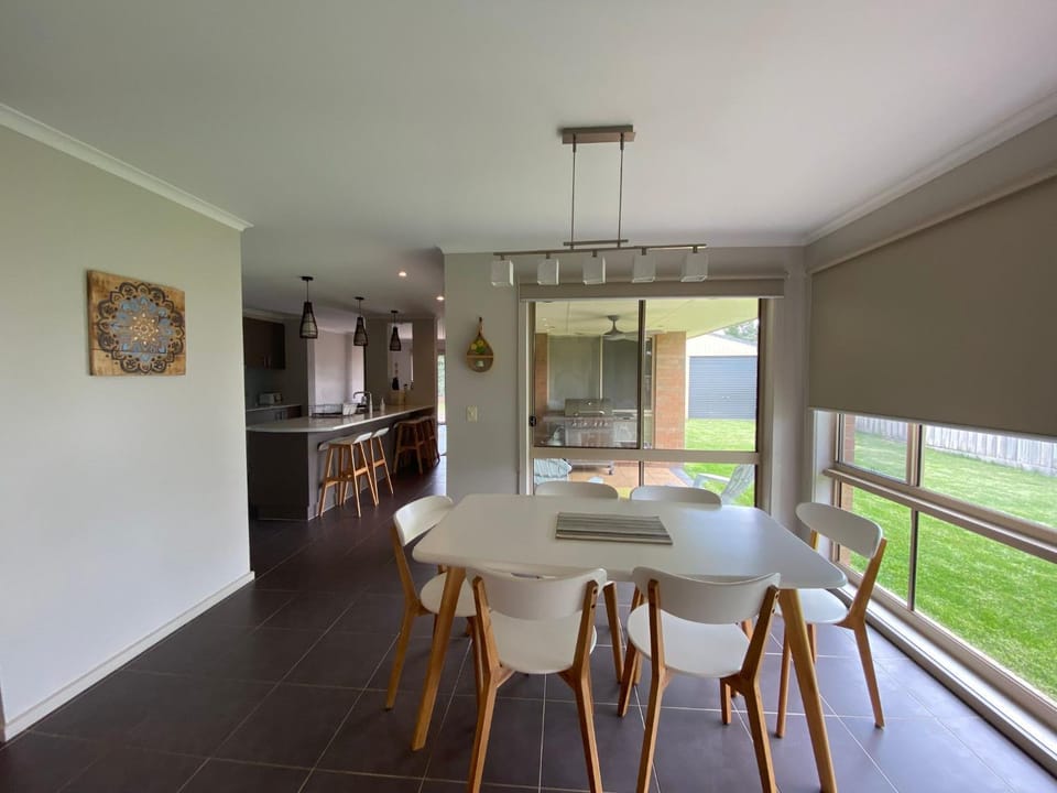 Shore to Impress House in Inverloch
