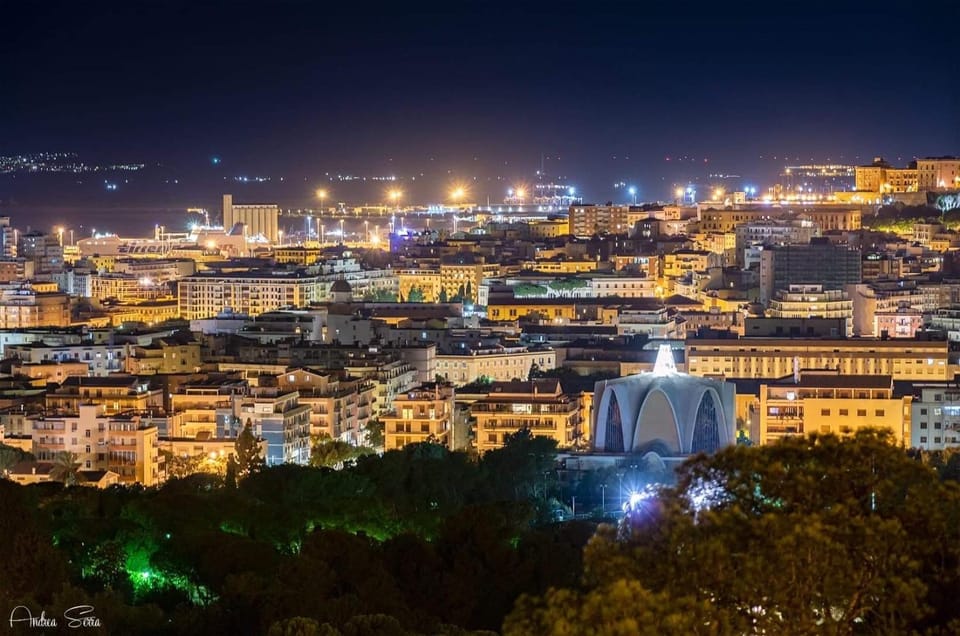 City view