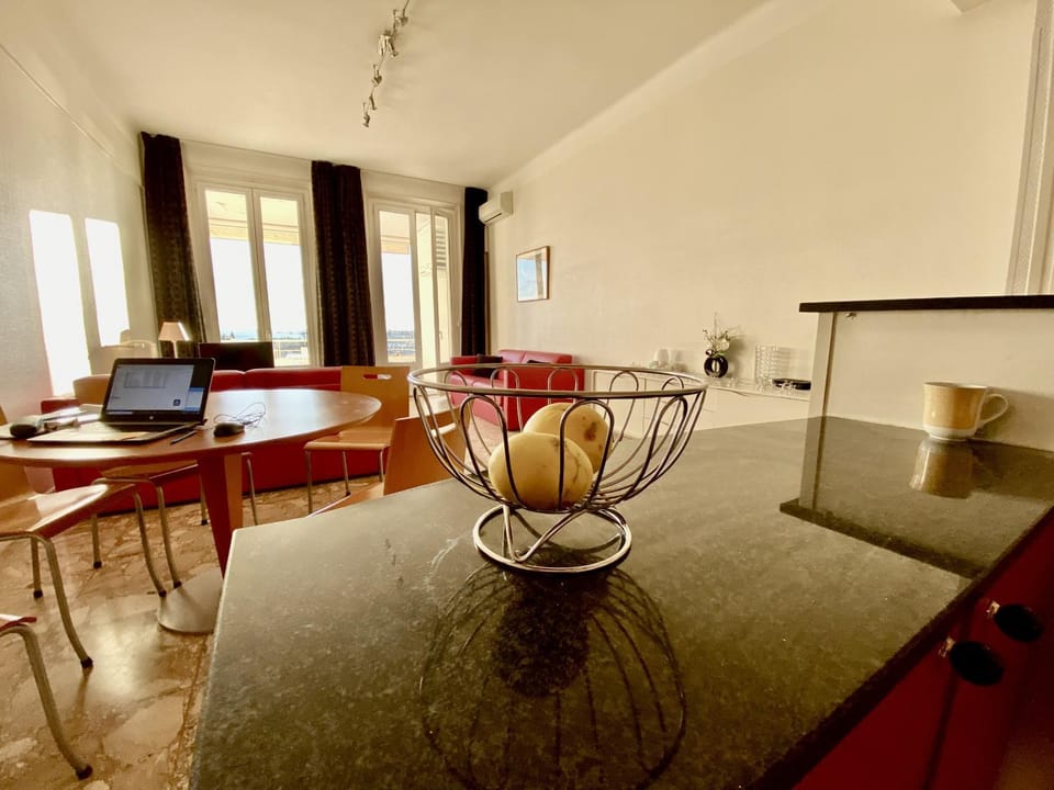 GALIAfon5581 Apartment in Cannes