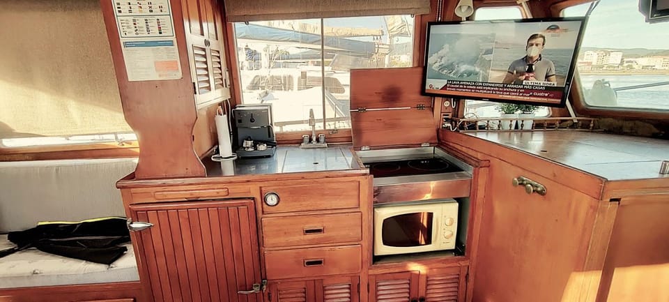 Lounge or bar