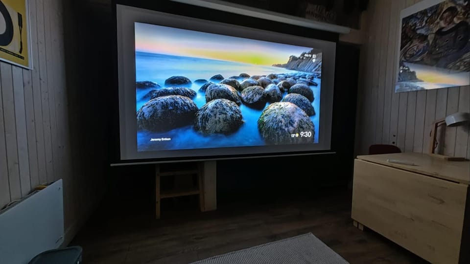 TV and multimedia, Evening entertainment