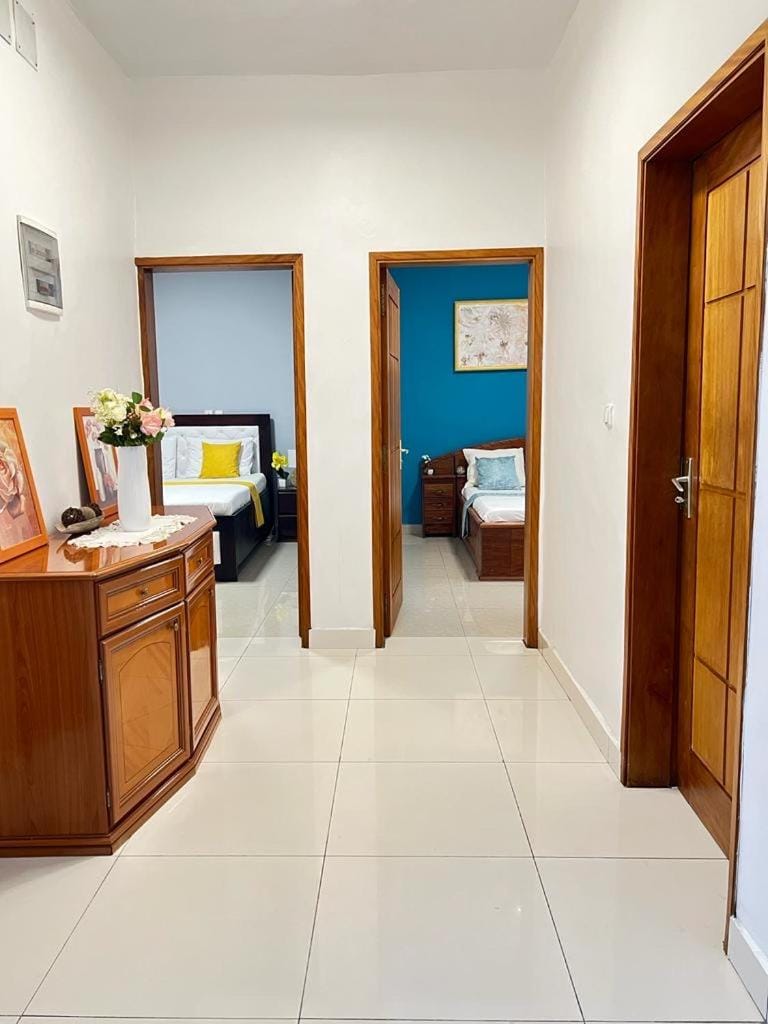 Appartement meublé haut standing Bonamoussadi (Kotto) Apartment in Douala