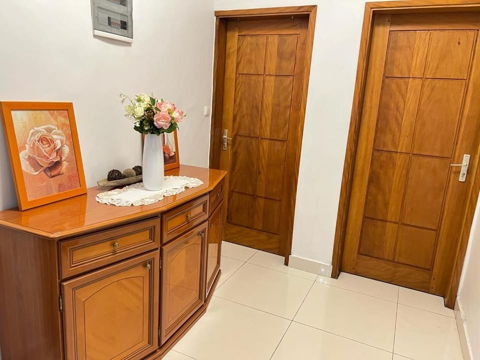 Appartement meublé haut standing Bonamoussadi (Kotto) Apartment in Douala