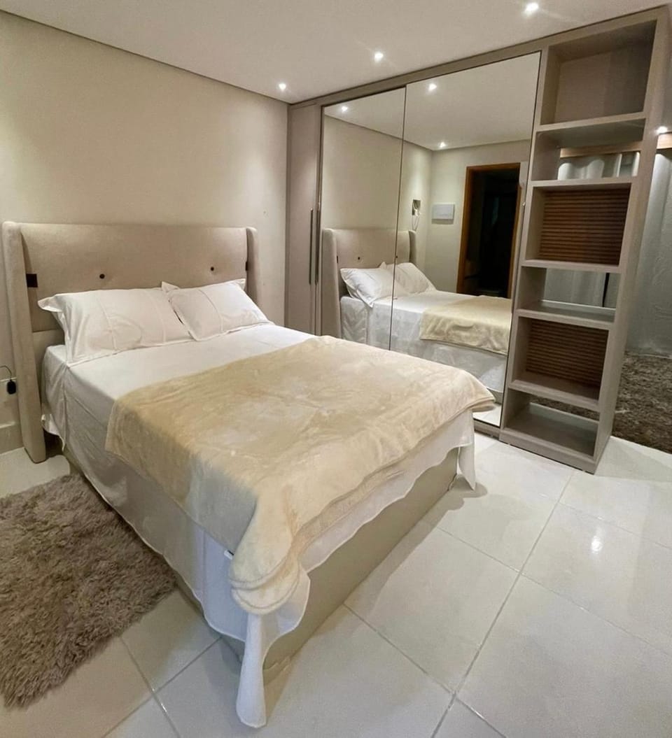 Flat encantador em Bananeiras PB Apartment in State of Rio Grande do Norte, Brazil