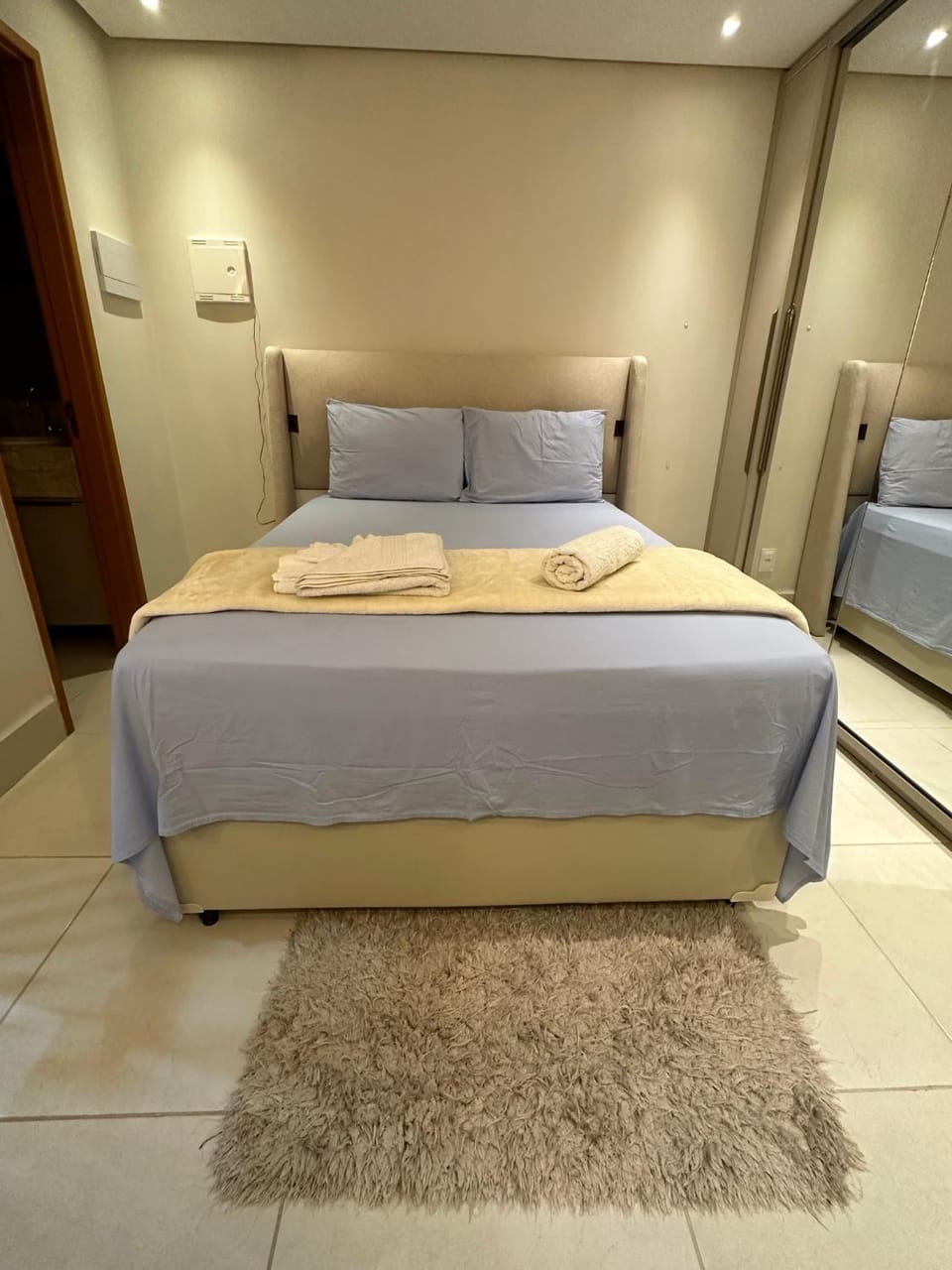 Flat encantador em Bananeiras PB Apartment in State of Rio Grande do Norte, Brazil