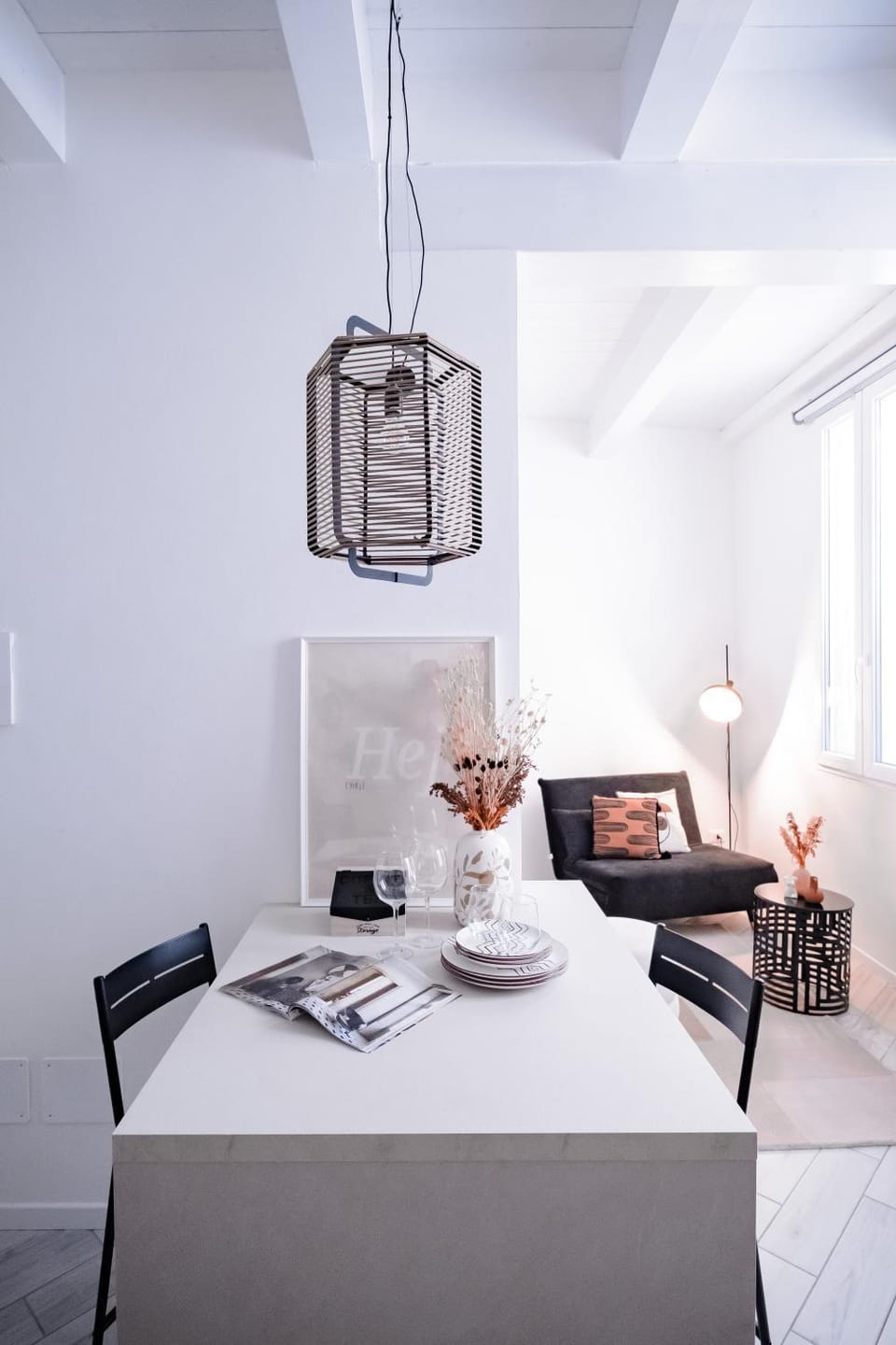 HYGGE APT - FERRARA CENTRO Apartment in Veneto